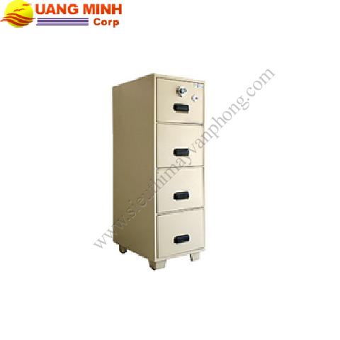 Két sắt GUNNGARD GFF-4000C